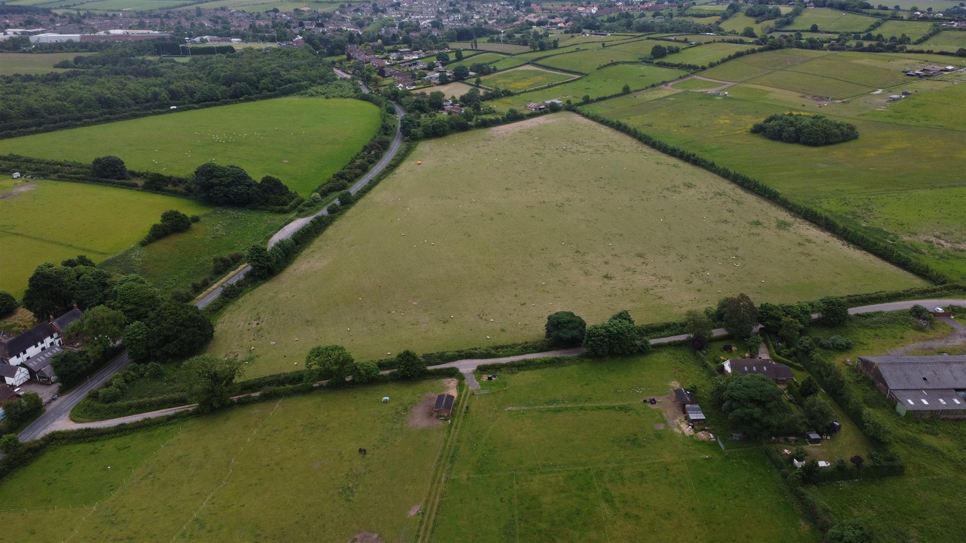 Rural property for sale in Mansfield Cheffins Ely Rural